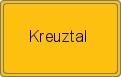 Wappen Kreuztal