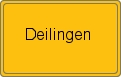 Wappen Deilingen