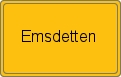 Wappen Emsdetten