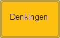 Wappen Denkingen