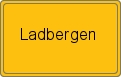 Wappen Ladbergen