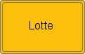 Wappen Lotte