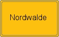 Wappen Nordwalde