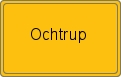Wappen Ochtrup