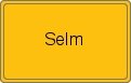 Wappen Selm
