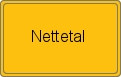 Wappen Nettetal