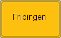 Wappen Fridingen