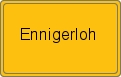 Wappen Ennigerloh