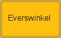 Wappen Everswinkel