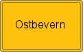 Wappen Ostbevern
