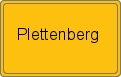 Wappen Plettenberg