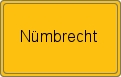 Wappen Nümbrecht
