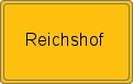 Wappen Reichshof