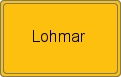 Wappen Lohmar