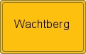 Wappen Wachtberg