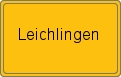 Wappen Leichlingen