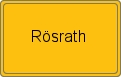 Wappen Rösrath