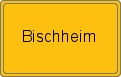 Wappen Bischheim