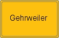Wappen Gehrweiler