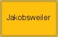 Wappen Jakobsweiler