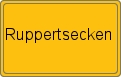 Wappen Ruppertsecken