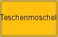 Wappen Teschenmoschel