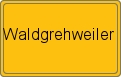 Wappen Waldgrehweiler
