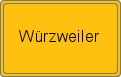 Wappen Würzweiler