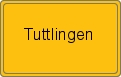 Wappen Tuttlingen