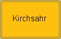 Wappen Kirchsahr