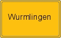 Wappen Wurmlingen