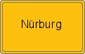 Wappen Nürburg