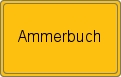 Wappen Ammerbuch