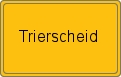 Wappen Trierscheid