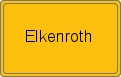 Wappen Elkenroth