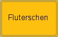 Wappen Fluterschen