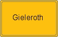 Wappen Gieleroth