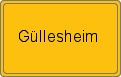 Wappen Güllesheim