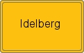 Wappen Idelberg