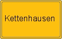 Wappen Kettenhausen