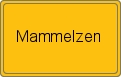 Wappen Mammelzen