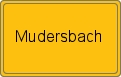 Wappen Mudersbach