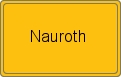 Wappen Nauroth