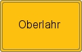 Wappen Oberlahr