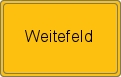 Wappen Weitefeld