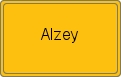 Wappen Alzey