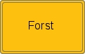 Wappen Forst