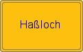 Wappen Haßloch