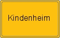 Wappen Kindenheim