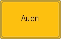 Wappen Auen